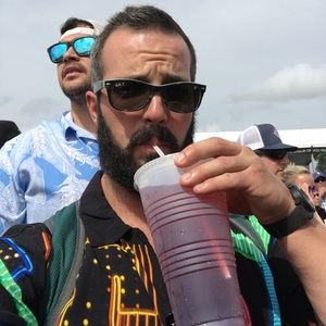 Meet your Posher, Caleb